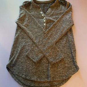 Dark Colored Children’s Blouse